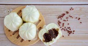 Panaskan kukusan, dan kukus bakpao sampai matang. 10 Tips Membuat Bakpao Putih Lembut Dan Mengembang Endeus Tv