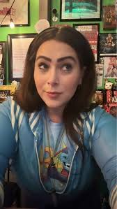 Filmmaker and Video Store Owner Madeline Drew Interview [Women in Horror  Month 2025]