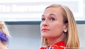 Never miss another show from heidi taksdal skjeseth. International Journalism Festival