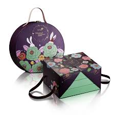 rivon moon festival 2013 duo image 雙影 box packaging design creative packaging cake packaging