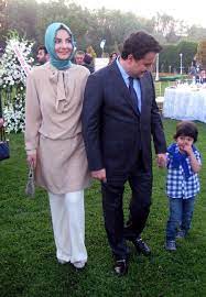 Ali babacan‏подлинная учетная запись @alibabacan 6 сент. Ali Babacan Kimdir