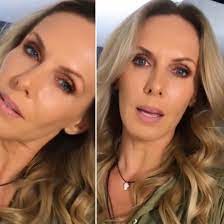 Εβελίνα παπαντωνίου) born 7 june 1979 in athens, is a greek actress, model and beauty pageant titleholder. Kokkino Telos Gia Thn Ebelina Papoylia Me Neo Xrwma Sto Malli Cretapost Gr