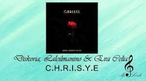 Diskoria Laleilmanino Eva Celia Chrisye C H R I S Y E Lirik Youtube