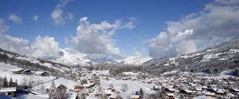 L'e411 entre namur et le luxembourg ; Enneigement Des Stations De Ski France Montagnes