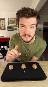 These Are The Rules of The Game This Is One This Is Two