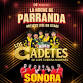 La Noche De Parranda event in Garden Grove, CA