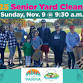 Senior Yard Clean Up event image