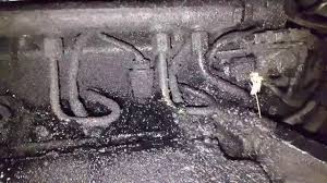 Injecteur Classe A170 Youtube