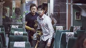 Views · posted by petirmovie · series train to busan presents: Peninsula Sub Indo Dramaqu