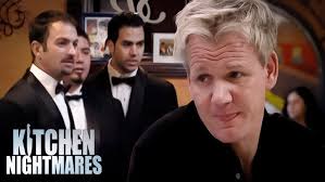 The Spanish Pavillion Is ABSOLUTE UNHINGED CHAOS