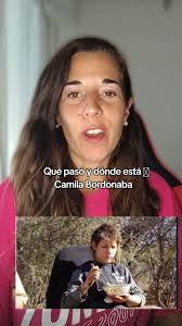 La desaparición de #camilabordonaba qué le pasó y dónde está? 😱😱😱🫢🤯🤯  #rebelde #rebeldeway #camilabordonaba💗🦋 #camilabordonaba✨🛐 #erreway #rbd  #rebeldeway2 #maritzapiaspirito #crismorena #chiquititas ...