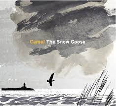 Renato sommexe overdubbing coming of age and drafted from camel with andy latimer on guitar. Snow Goose Camel Amazon De Musik