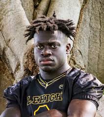 Meet the 2020 News-Press All-Area Football Offense