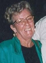 Obituary information for Connie L. Breen