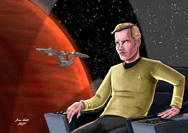 Image result for captain kirk