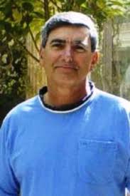 Daniel Quinn “Danny” Sumrall (1945-2012)