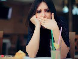 Acid Reflux Is More Worrisome Than You Think Limit Intake Of Tea Peanut Butter Sandwiches The Economic Times