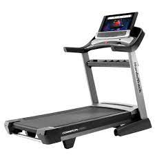 As long as every new build has a different version. Nordictrack Commercial 2950 Folding Treadmill Sweatband