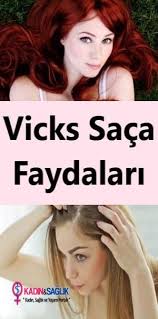Vicks Saca Faydalari Blonde Hair Care Unwanted Hair Removal Unwanted Facial Hair