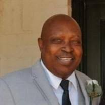 Charles Elrod Baltazar Sr Obituary (2024)