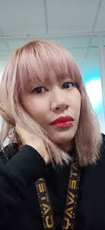 Actual dreadlock extensions