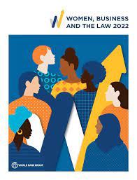 Women, Business and the Law 2022 by World Bank Publications - Issuu