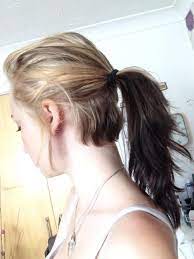 Shornnape Undercut Hairstyles Hairdo Hair Beauty