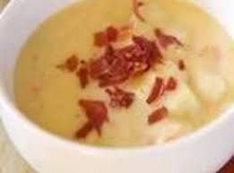 Good Fast And Home Made Potato Soup Recipe Recipes Potato Soup Recipe Easy Homemade Potato Soup
