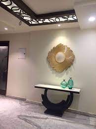 Interior Design By Vrinda Space Designers Ceiling Design False Ceiling Design False Ceiling