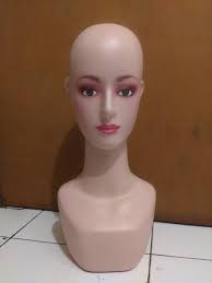 Maybe you would like to learn more about one of these? Patung Manekin Kepala Wanita Dewasa Cocok Buat Display Hijab Topi Lazada Indonesia