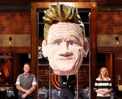 MasterChef Junior' Season 4 Premiere Recap: Let the Games Begin