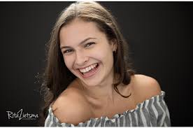 Dance Portraits with Flora : Toronto