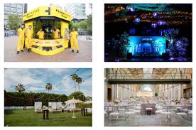 Glow Events Linkedin