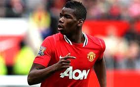 Pogba ist gläubiger muslim, ließ die aktion aber unkommentiert. Paul Pogba Sir Alex Fergusons Grosster Fehler