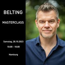 Christian Schleicher I Vocal Coach