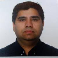 Kailash Dave Email & Phone Number