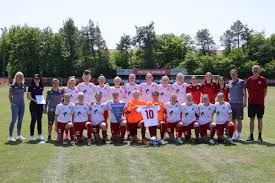 Acht-Tore-Gala beim letzten Heimspiel