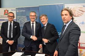 La fondazione ubi banco di brescia, con sede in brescia contrada santa croce n. Welfare Sottoscritto A Roma L Accordo Tra La Uai E Ubi Banca Unione Artigiani Italiani