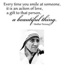 Pin By Nichole Cruz On Catholic Mother Teresa Quotes Mother Theresa Quotes Mother Teresa