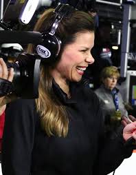 Wearing headphones while running feels like a normal thing to do. Jamie Little Wikipedia