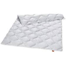 Sleepling 194462 Nature 100 Cashmere Luxus Steppdecke Mono Medium Bettdecke Test 2020
