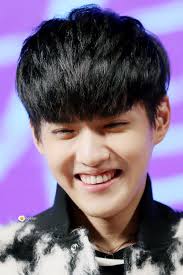18 september 2 videoland drama golden tv drama 最好的選擇 always be with you: Kris Wu å´äº¦å‡¡ Big Smile 150113 Wuyifan Sowk Campus
