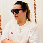 Shane Akos's Instagram, Facebook & TikTok