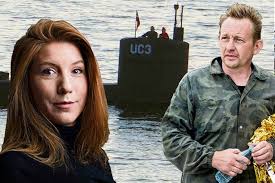Thierry's wife zandalee married the poet, he once was. Danish Inventor Charged With Murdering Journalist On His Submarine And Chopping Up Her Body Daily Record