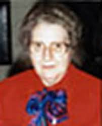 Lois Pell Obituary & Funeral