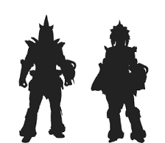 For pc players, if this is the first time you face mhw ancient . Ciri Alpha Armor Set Monster Hunter World Wiki