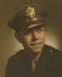 Warren C. Steitz Obituary