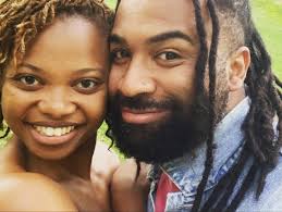 A hermit 🦂emerges. We outside. Swipe for family photos. Love ya'll.  @gozeface @leorisingofficial @jaymc86