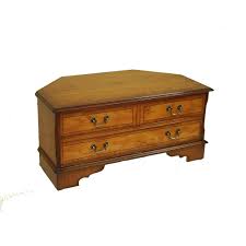Chrome, white, grey or black gloss, oak, walnut and elm. Chest Front Corner Tv Cabinet In Mahogany Yew Oak Walnut Poplar Reproduction Furniture Quality Furniture Handmade Furniture Antique Reproduction Furniture Mahogany Yew Walnut Furniture