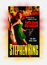 Read 2,831 reviews from the world's largest community for readers. Joyland The Colorado Kid Paperback Hard Case Crime Pulp Magazine Stephen King Poster Author Png Pngegg